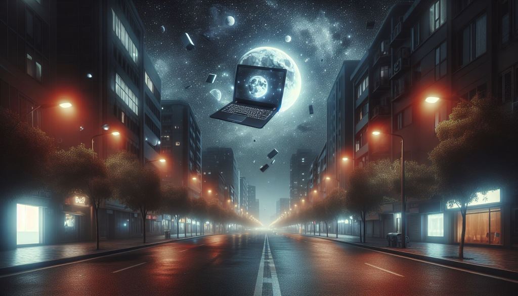 Von KI generierte Texte und&nbsp;Bilder