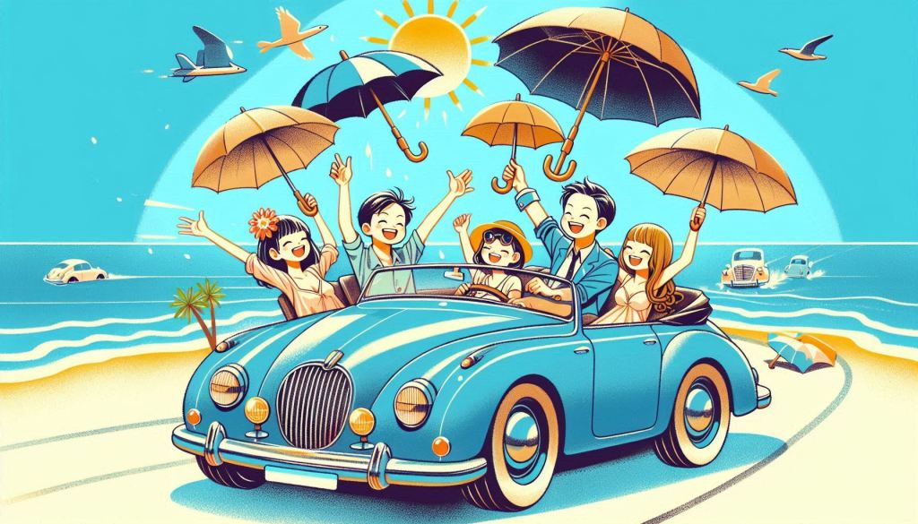 Wettervorhersage für Wien von&nbsp;KI