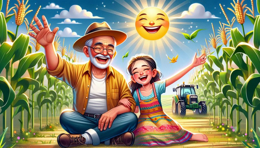 Texte und Bilder von&nbsp;KI