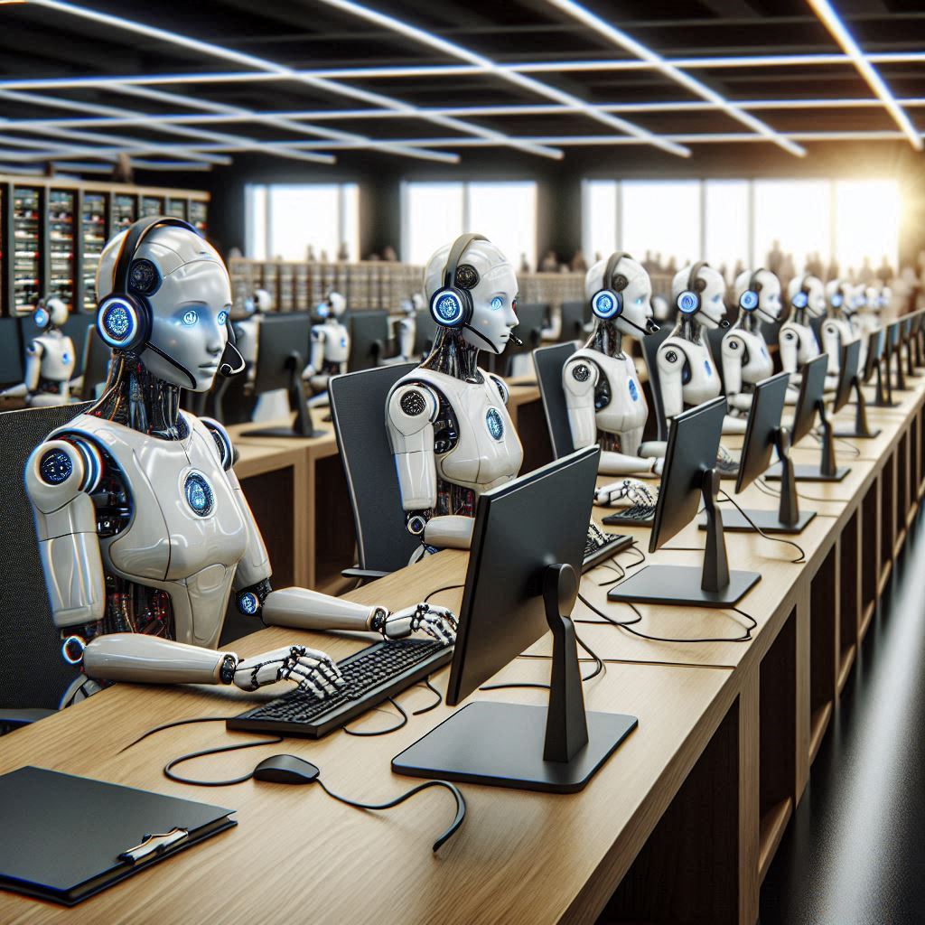 Können Chatbots menschliche Züge&nbsp;annehmen?