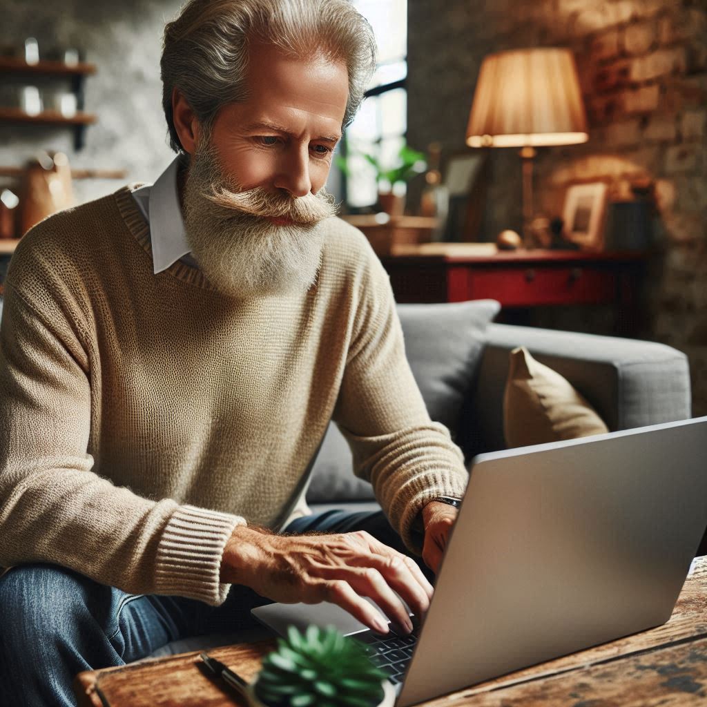 Robert, ChatGPT und&nbsp;Gemini