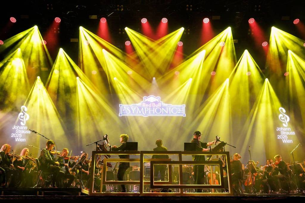 DIF 2025 – Donauinselfest&nbsp;2025