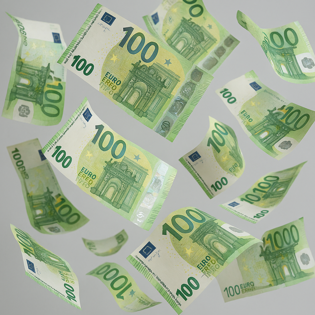  Pensionserhöhung für das Jahr 2026 in Österreich – Robert Bildidee 