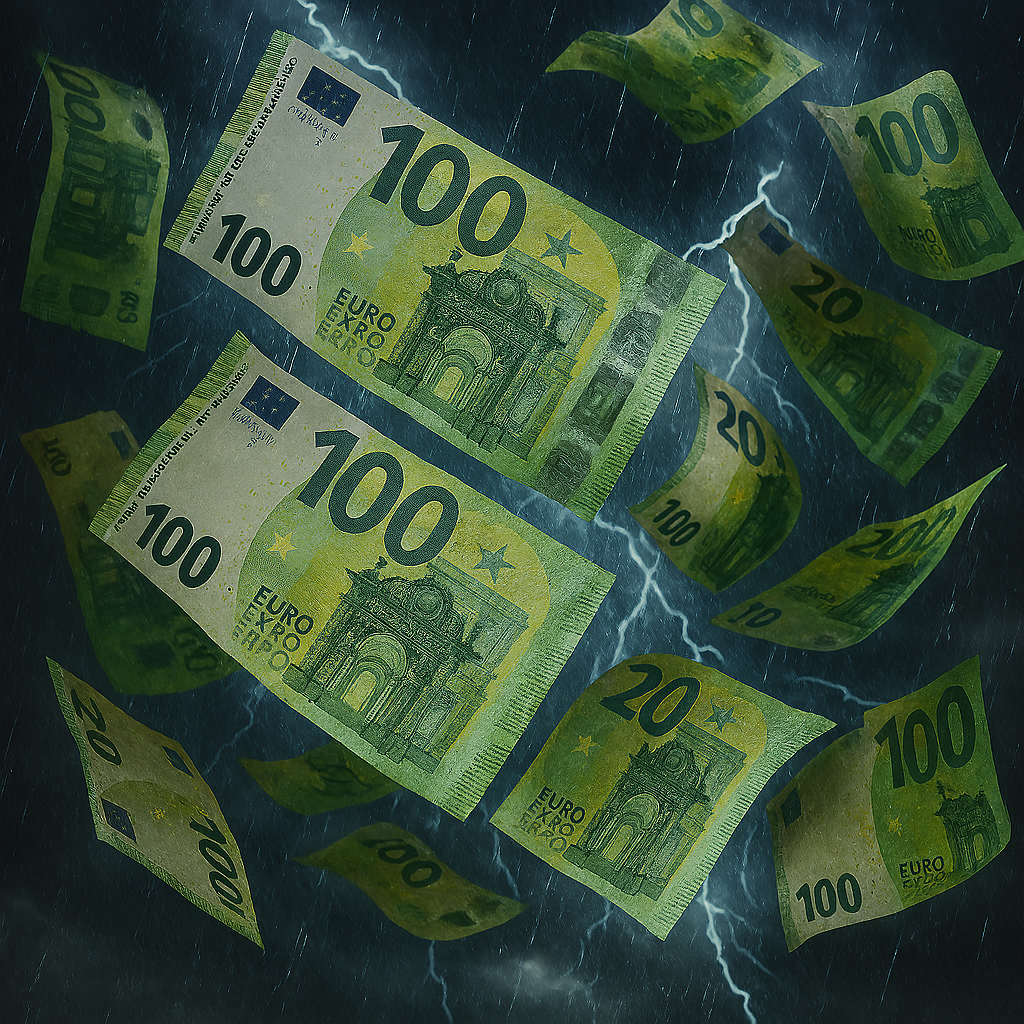  Pensionserhöhung für das Jahr 2026 in Österreich – Robert Motiv 