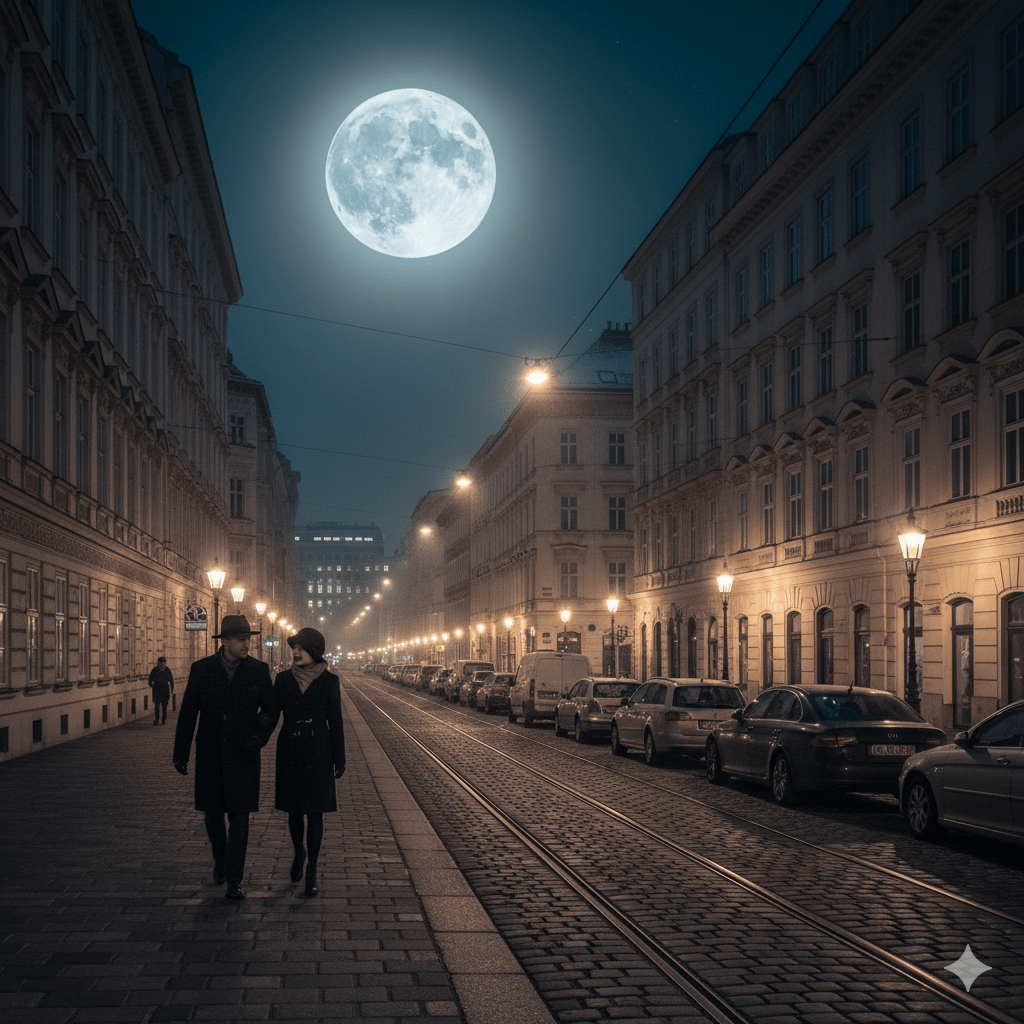 Bilder und kurze Videos von&nbsp;KI