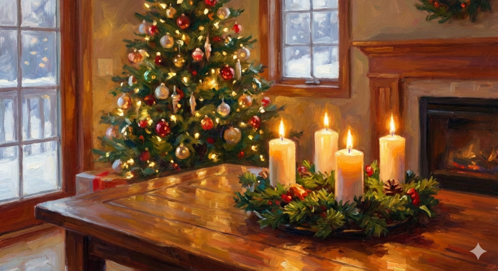 Einkaufssamstage, Advent, Krampus, Nikolo, Weihnachten, Silvester&nbsp;2025