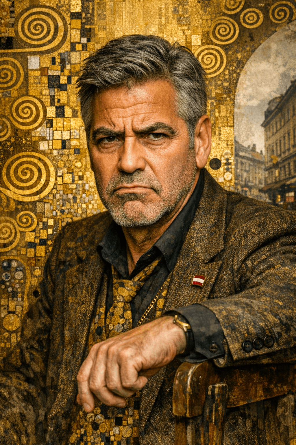 Früher – Briefe, Mail, ICQ – und jetzt&nbsp;KI